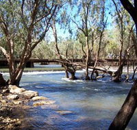 Low Level Nature Reserve - Accommodation Batemans Bay