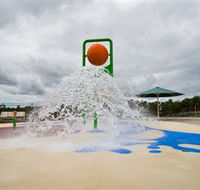 Palmerston Water Park - Accommodation Batemans Bay