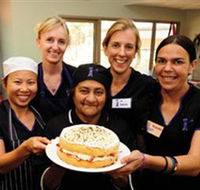 Kwerralye Cafe - Accommodation Batemans Bay