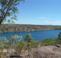 Enterprise Pit Mine Lookout - Accommodation Batemans Bay