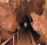 Cutta Cutta Caves Nature Park - Accommodation Batemans Bay