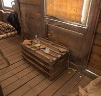 Elsey Homestead Replica - Accommodation Batemans Bay