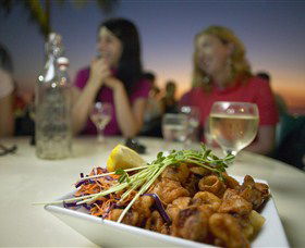 Darwin Trailer Boat Club - Accommodation Batemans Bay 0
