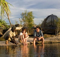 Kakadu National Park - Accommodation Batemans Bay