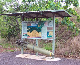 Charles Darwin National Park - Accommodation Batemans Bay 0