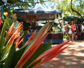 Nightcliff Markets - Accommodation Batemans Bay 0