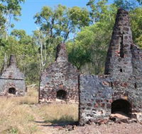 Victoria Settlement - Accommodation Batemans Bay