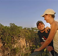 Tolmer Falls - Accommodation Batemans Bay