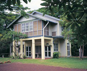 Myilly Point Heritage Precinct - Accommodation Batemans Bay 0