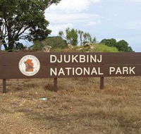 Djukbinj National Park - Accommodation Batemans Bay