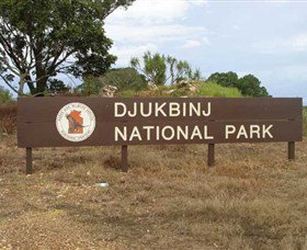 Djukbinj National Park - Accommodation Batemans Bay 0