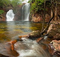 Florence Falls - Accommodation Batemans Bay