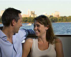 Darwin Harbour - Accommodation Batemans Bay 0