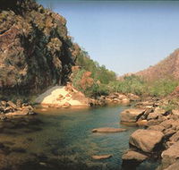 Jarrangbarnmi/Koolpin Gorge - Accommodation Batemans Bay