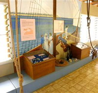 Black Point Culture Centre - Accommodation Batemans Bay