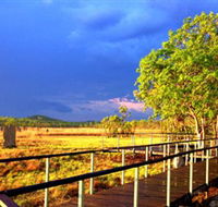Litchfield National Park - Accommodation Batemans Bay