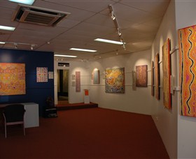 Mason Gallery - Accommodation Batemans Bay 0