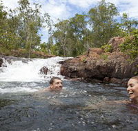 Buley Rockhole - Accommodation Batemans Bay