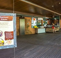 Bowali Visitor Centre - Accommodation Batemans Bay
