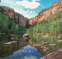 Jim Jim Falls - Accommodation Batemans Bay