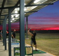 Flight Path Golf and Archery Range - Accommodation Batemans Bay