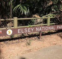 Elsey National Park - Accommodation Batemans Bay