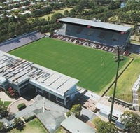 Ballymore - Accommodation Batemans Bay