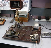 Telstra Museum Brisbane - Accommodation Batemans Bay