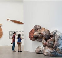 Queensland Art Gallery and Gallery of Modern Art - Accommodation Batemans Bay