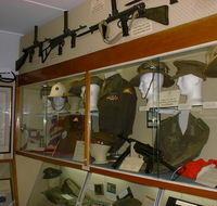 Victoria Barracks Museum - Accommodation Batemans Bay