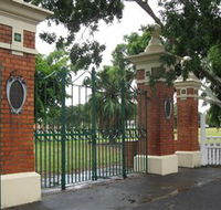 Yeronga Memorial Park - Accommodation Batemans Bay
