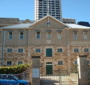 Commissariat Stores - Accommodation Batemans Bay