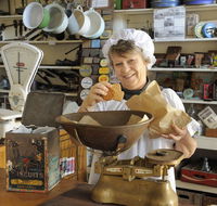 Samford District Historical Museum Society Incorporated - Accommodation Batemans Bay