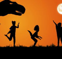 Energex Playasaurus Place - Accommodation Batemans Bay