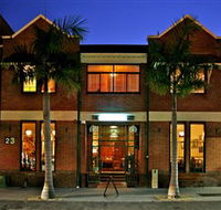 The Crosstown Eating House - Accommodation Batemans Bay