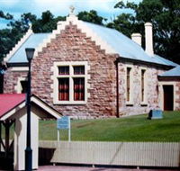 Windsor and District Historical Society Incorporated - Accommodation Batemans Bay