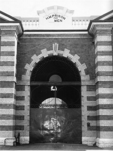 Boggo Road Gaol - Accommodation Batemans Bay 0