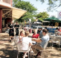 Stones Corner - Accommodation Batemans Bay