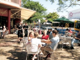 Stones Corner - Accommodation Batemans Bay 0