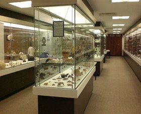 UQ Antiquities Museum - Accommodation Batemans Bay 0