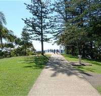 Pat Fagan Park - Accommodation Batemans Bay