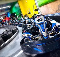 Go Karting Gold Coast - Accommodation Batemans Bay