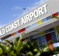 Gold Coast Airport - Accommodation Batemans Bay