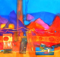 Caloundra Regional Art Gallery - Accommodation Batemans Bay