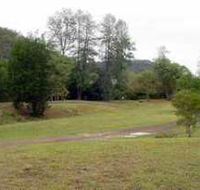 Brooyar State Forest - Accommodation Batemans Bay