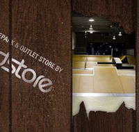 Boardstore Park - Accommodation Batemans Bay