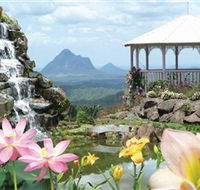 Maleny Botanic Gardens - Accommodation Batemans Bay