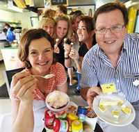 Maleny Cheese Boutique Cheesery - Accommodation Batemans Bay
