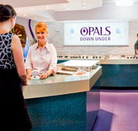 Opals Down Under - Accommodation Batemans Bay