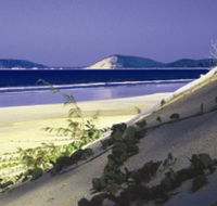 Cooloola Great Sandy National Park - Accommodation Batemans Bay